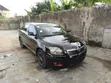 Sharp Toyota Avensis - 5