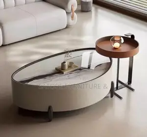 Home Interiors Center Table - Sabon Kayayyaki