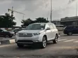 2012 Toyota Highlander SE Silver - 1