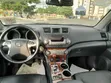 2012 Toyota Highlander SE Silver - 3
