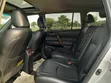 2012 Toyota Highlander SE Silver - 4