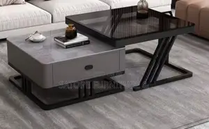 Home Interiors Kyakkyawar Center Table