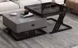 Home Interiors Kyakkyawar Center Table - 1