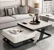 Home Interiors Kyakkyawar Center Table - 2