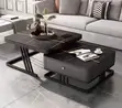 Home Interiors Kyakkyawar Center Table - 3