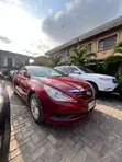 Hyundai Sonata 2014 Ja - 1
