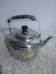 Kettle Gas Bakin Karfe 4L - 1