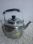 Kettle Gas Bakin Karfe 4L - 2