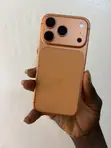 Apple iPhone 17 Pro 256GB Gold (UK eSIM An Bude) - 2