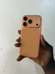 Apple iPhone 17 Pro 256GB Gold (UK eSIM An Bude) - 3