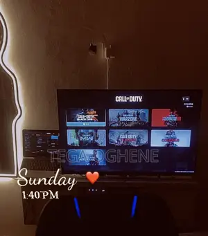 Sony Bravia 43-inch Smart TV Mai Amfani