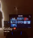 Sony Bravia 43-inch Smart TV Mai Amfani - 1