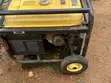 Elepaq Generator SV15000E2 (Na Kadan Aka Yi Amfani Da Shi) - 2