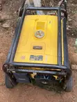 Elepaq Generator SV15000E2 (Na Kadan Aka Yi Amfani Da Shi) - 3
