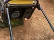 Elepaq Generator SV15000E2 (Na Kadan Aka Yi Amfani Da Shi) - 4