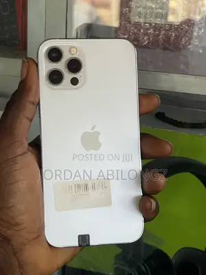 Apple iPhone 12 Pro 128GB White