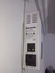 Duravolt 2KVA Wall Mount Stabilizer - 2