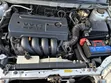 Toyota Corolla CE 2007 Silver - 1