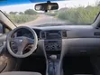 Toyota Corolla CE 2007 Silver - 3
