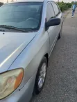 Toyota Corolla CE 2007 Silver - 4