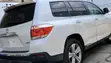 Toyota Highlander Limited 2012 Fari - 3