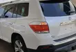 Toyota Highlander Limited 2012 Fari - 4
