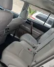 Toyota Highlander Limited 2012 Fari - 5