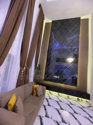Home Interiors 6m TV Console
