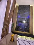 Home Interiors 6m TV Console - 2