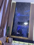 Home Interiors 6m TV Console - 4