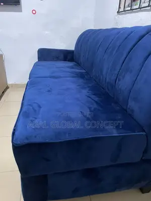 Brand New Home Interiors 3-Seater Sofa