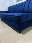 Brand New Home Interiors 3-Seater Sofa - 2