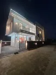 4-Bedroom Semi-Detached Duplex da BQ Sayarwa a Ajah - 1