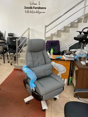 Luxury Office Chair
