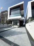 5-Bedroom Detached Duplex with Pool, Ajah - 1