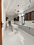 4 Bedroom Fully Detached Duplex tare da BQ & Pool a Sangotedo - 2