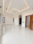4 Bedroom Fully Detached Duplex tare da BQ & Pool a Sangotedo - 3