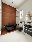 4 Bedroom Fully Detached Duplex tare da BQ & Pool a Sangotedo - 5
