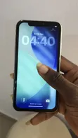 Apple iPhone 11 64GB Fari - 1