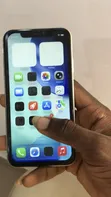 Apple iPhone 11 64GB Fari - 2