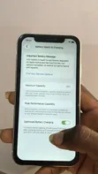 Apple iPhone 11 64GB Fari - 5