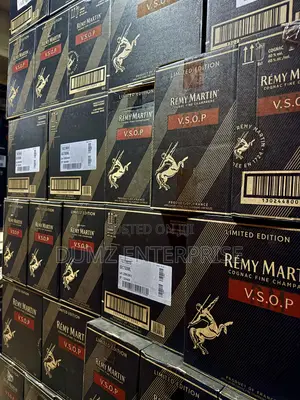 Remy Martin Cognac 750ml