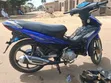 Lifan 125cc Motorcycle 2022 Blue - 3