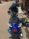 Lifan 125cc Motorcycle 2022 Blue - 4
