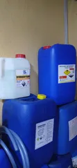 GE Hydrogen Peroxide 35% Food Grade - 2