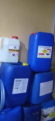 GE Hydrogen Peroxide 35% Food Grade - 3