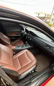 BMW 328i 2009 Orange - 2