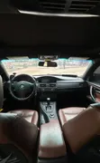 BMW 328i 2009 Orange - 4