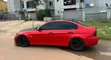 BMW 328i 2009 Orange - 5