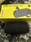 Tribit StormBox Lava 80W Bluetooth Speaker - 2